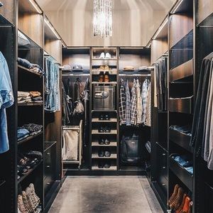 Meet your Posher, Anthony